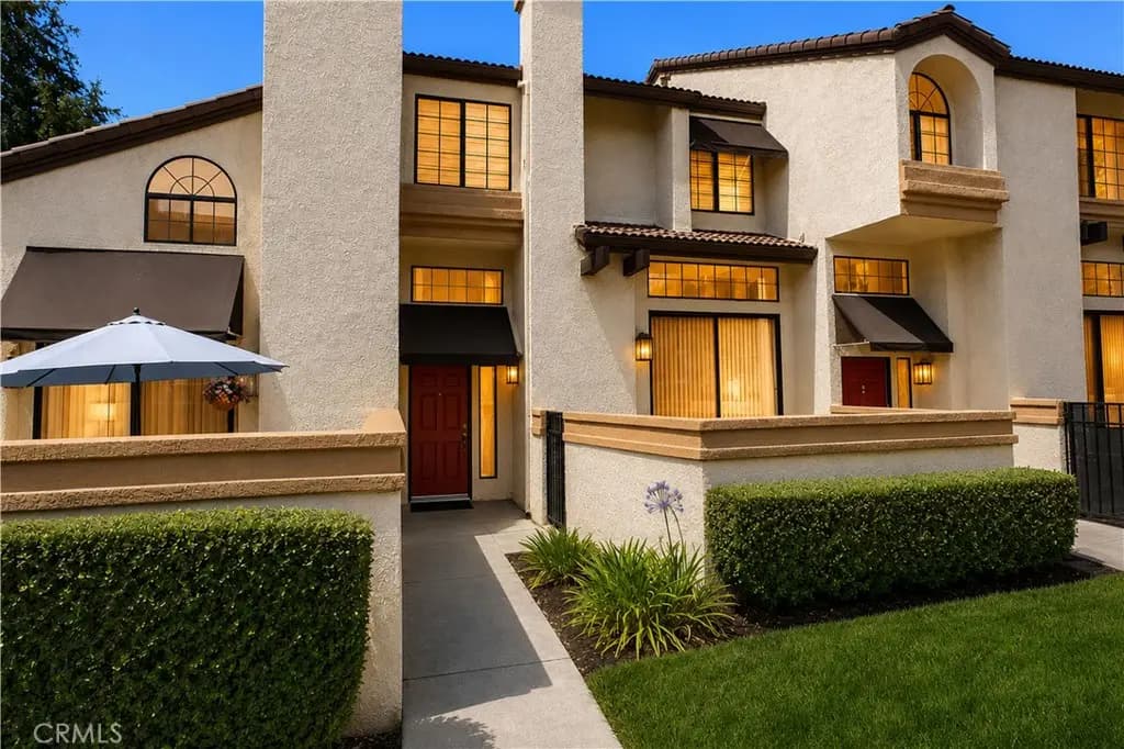 24 Rock Cliff Place, Pomona, CA — listing photo 1