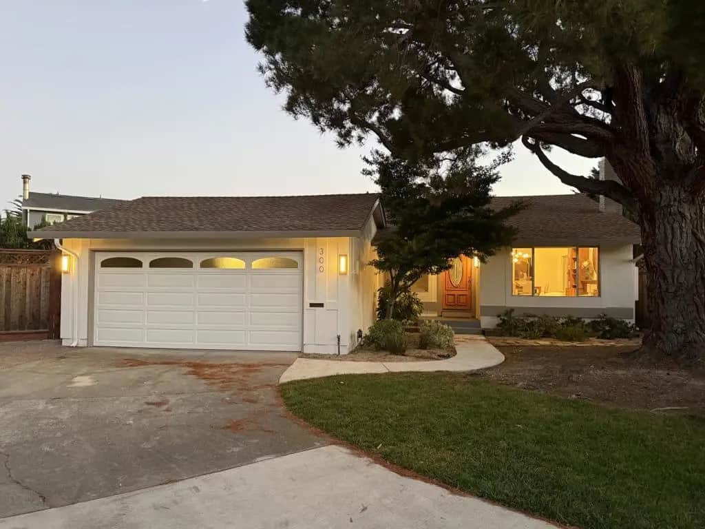 300 Tampa Court, Foster City, CA — listing photo 1