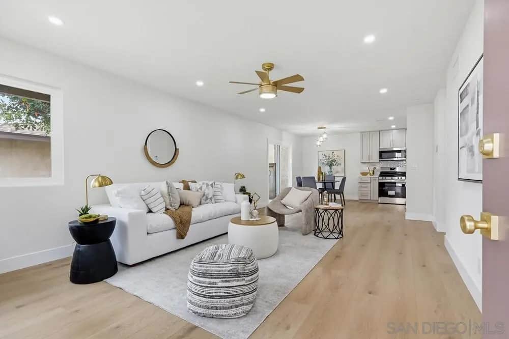 1316 W San Ysidro A, San Diego, CA — listing photo 1