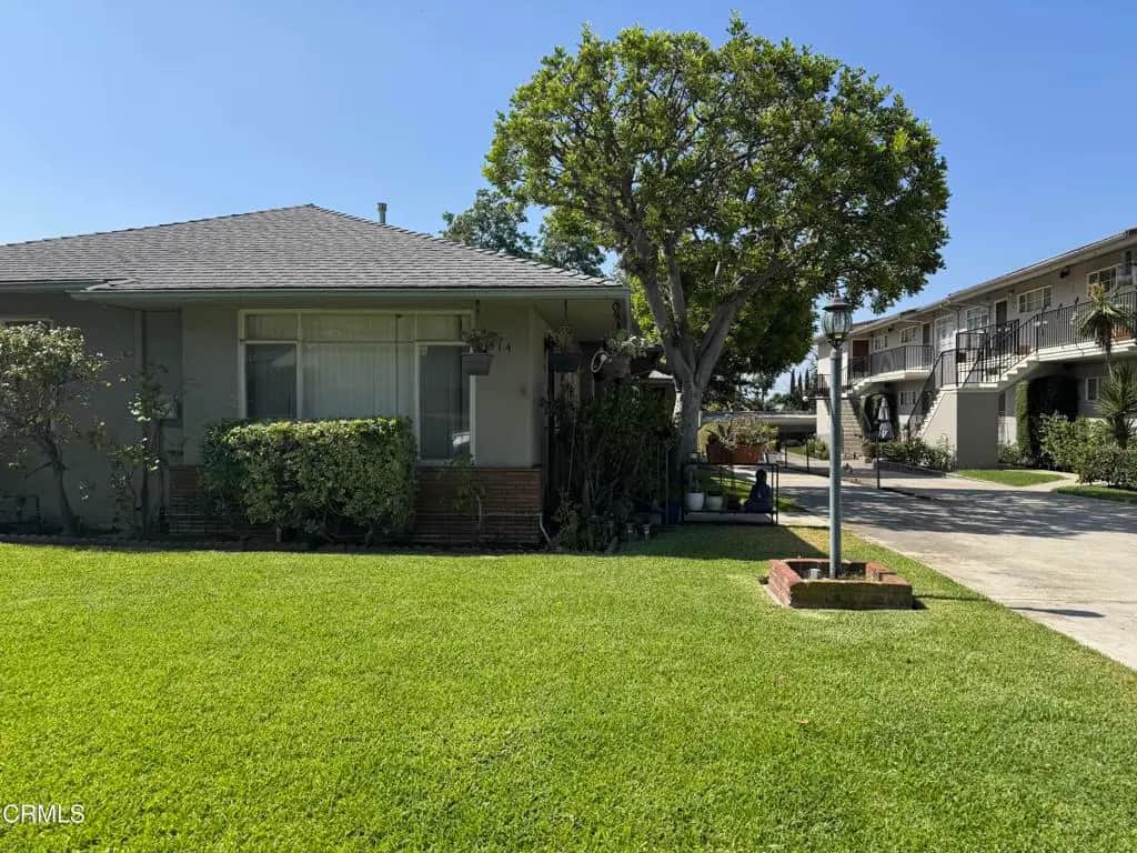 514 Linwood Avenue B, Monrovia, CA — listing photo 1
