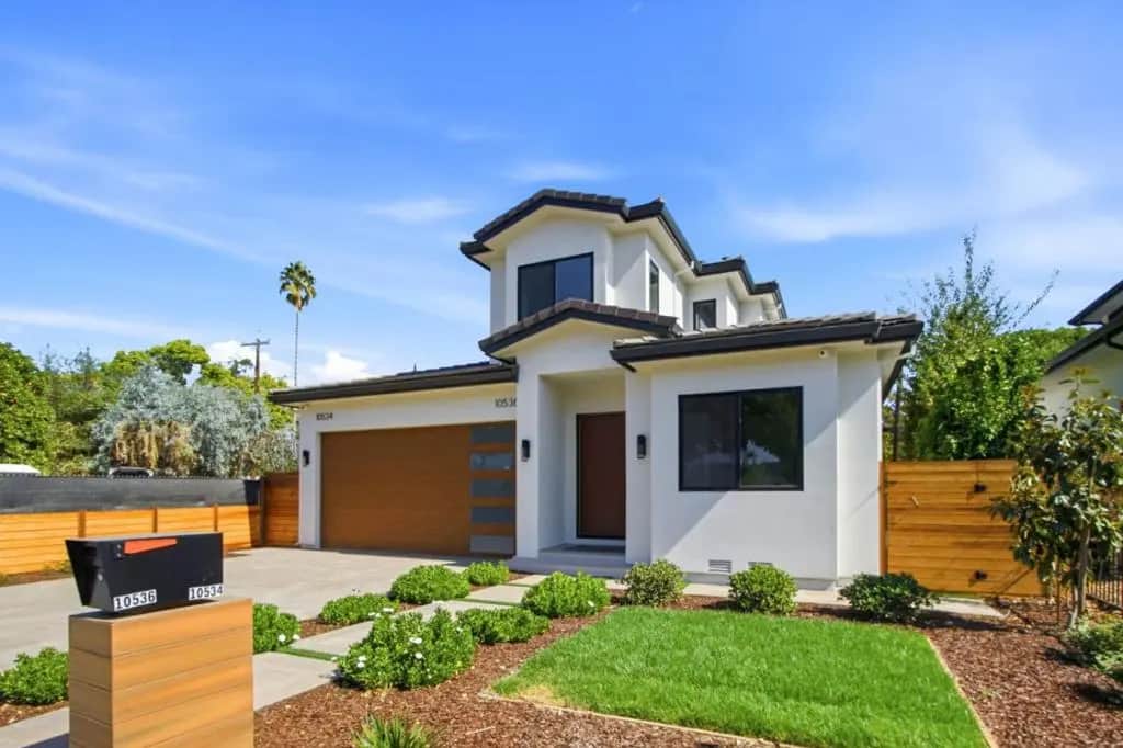 10536 S Tantau Avenue, Cupertino, CA — listing photo 1