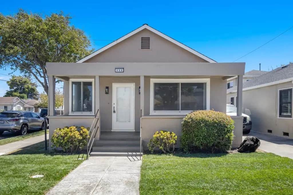 496 Angus Avenue, San Bruno, CA — listing photo 1