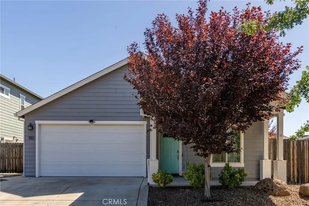 1113 Cork Oak Way, Chico, CA — listing photo 1