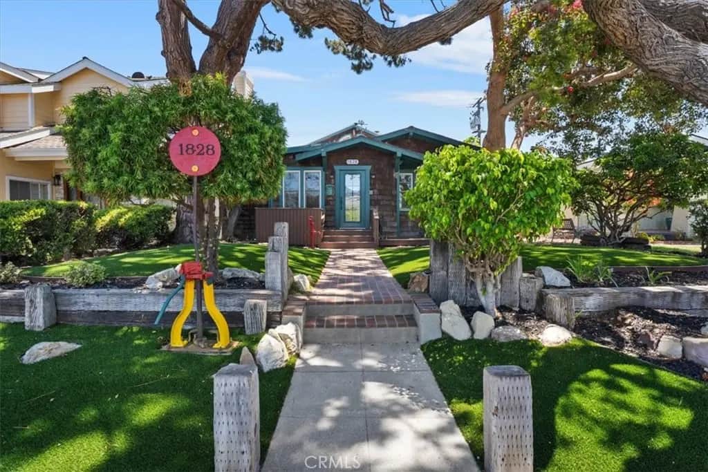 1828 Andreo, Torrance, CA — listing photo 1