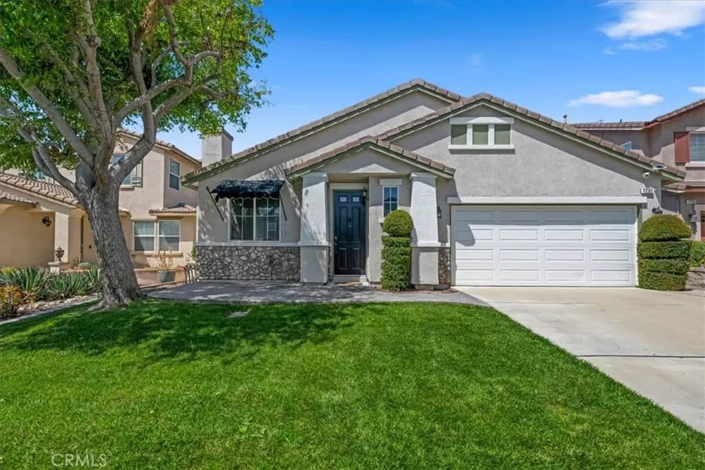 7232 Riley, Fontana, CA — listing photo 1