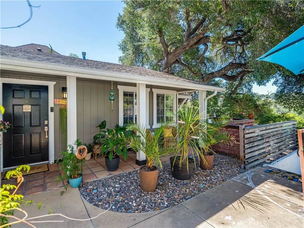5785 Hermosilla, Atascadero, CA — listing photo 1