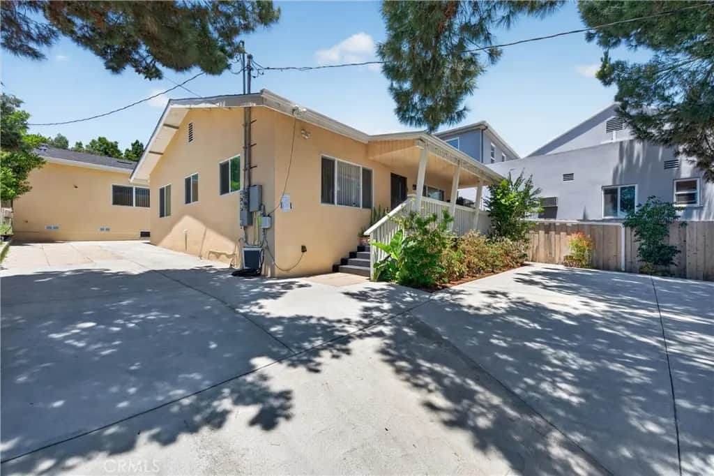 4363 Eagle Rock, Los Angeles, CA — listing photo 1
