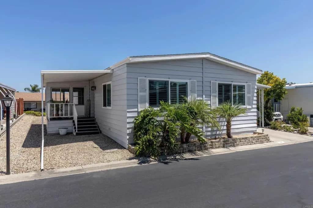 650 S Rancho Santa Fe Road 105, San Marcos, CA — listing photo 1