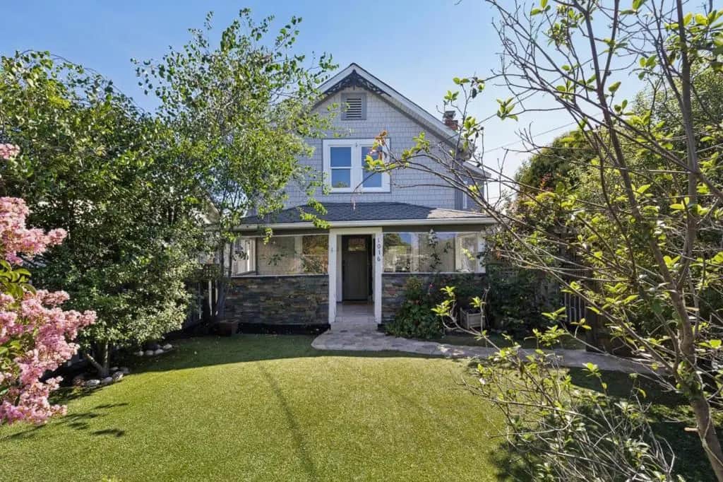 1016 Valota Road, Redwood City, CA — listing photo 1