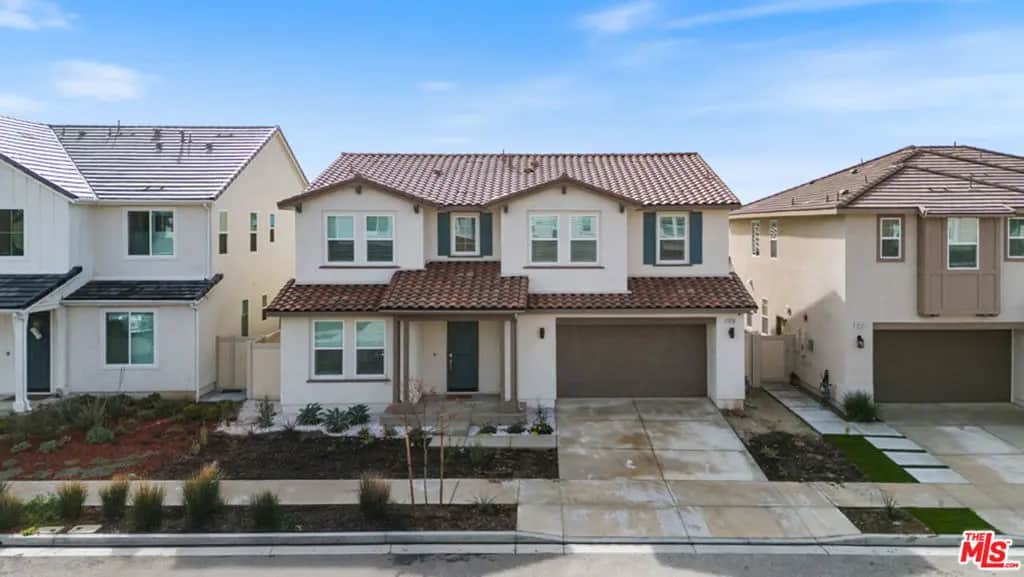 18130 Radiance Lane, Santa Clarita, CA — listing photo 1