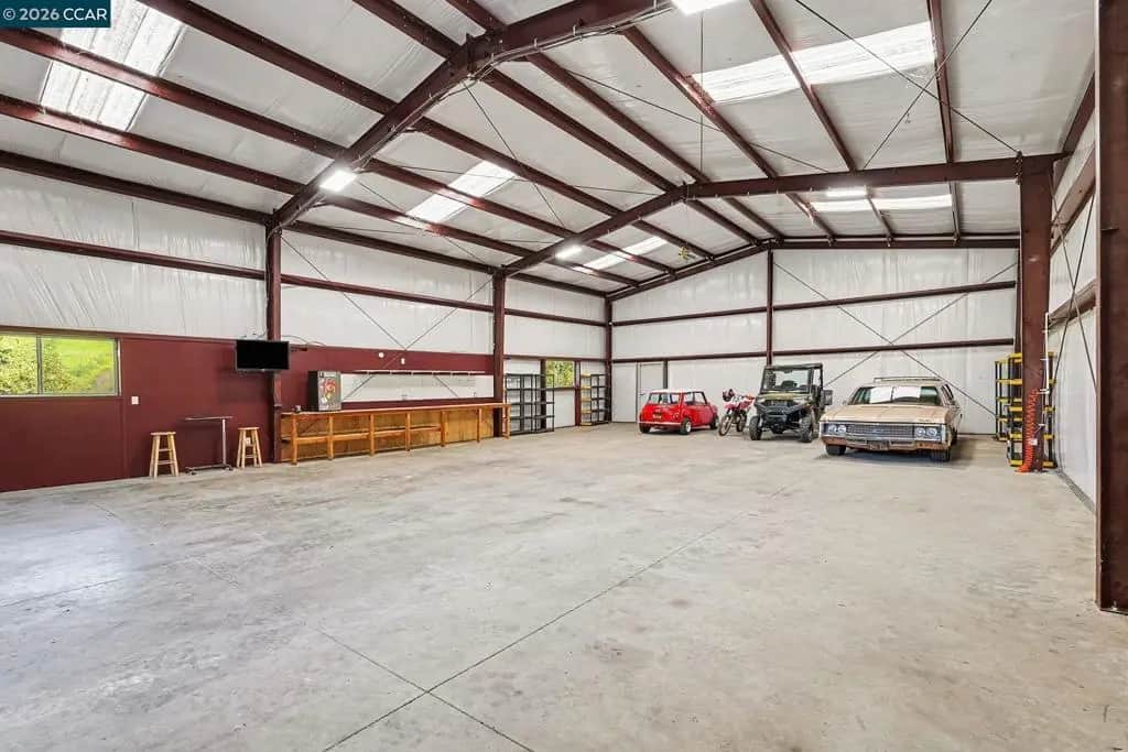 5745 Alhambra Valley Rd, Martinez, CA — listing photo 1