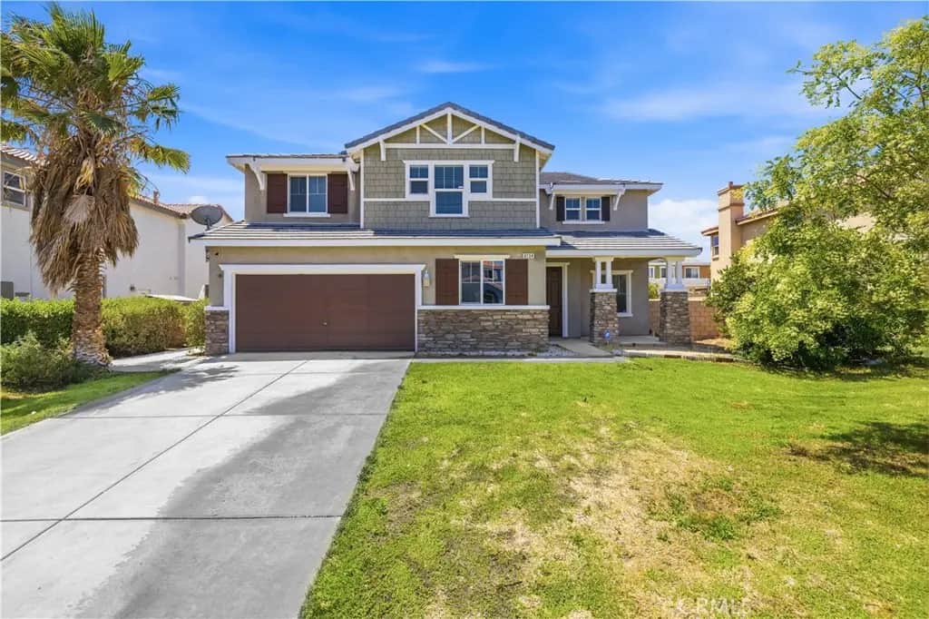 6134 Archwood, Palmdale, CA — listing photo 1