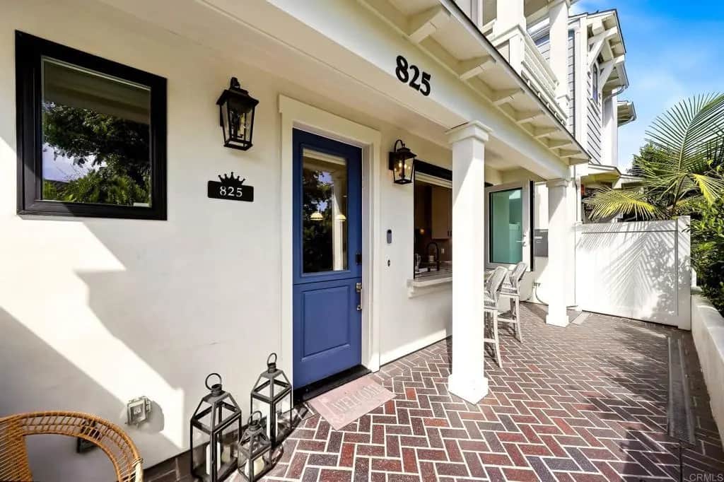 825 9th Street, Coronado, CA — listing photo 1