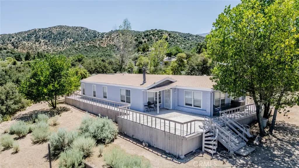 3303 HWY 2, Wrightwood, CA — listing photo 1