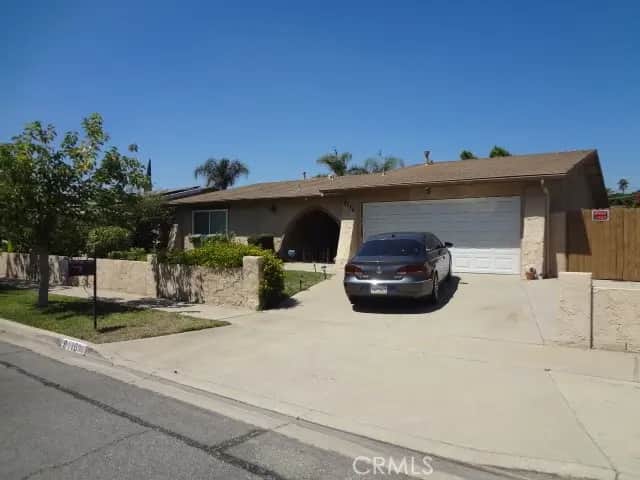 9116 Amber Court, Fontana, CA — listing photo 1