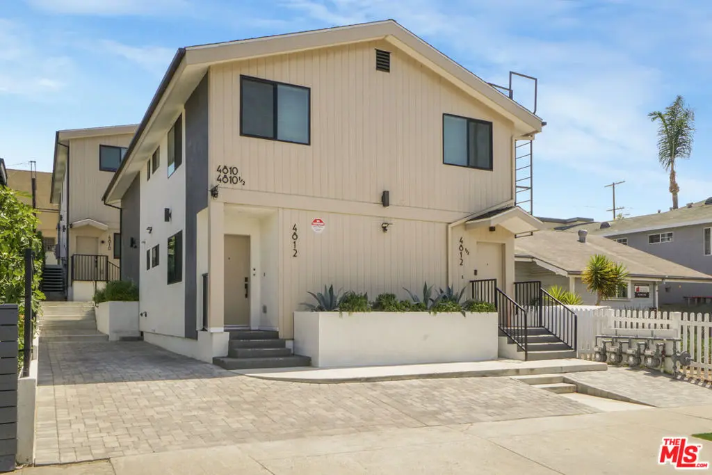 4810 Mascot Street, Los Angeles, CA — listing photo 1