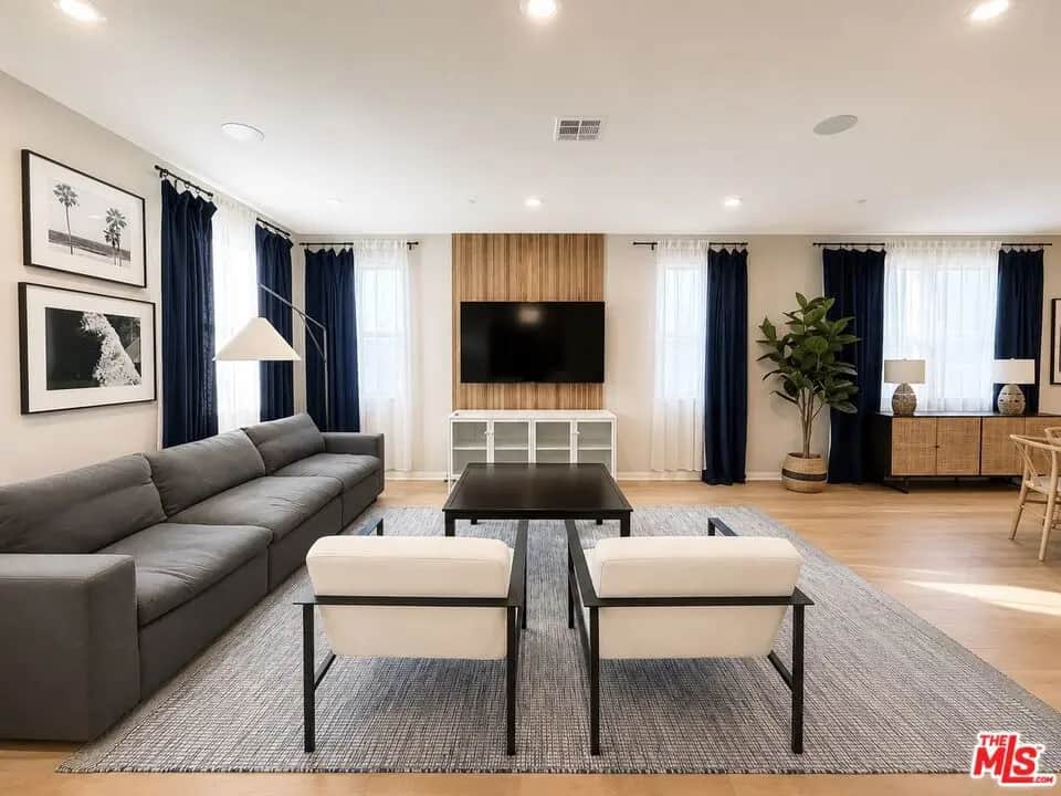 751 Daniel Freeman Circle, Inglewood, CA — listing photo 1