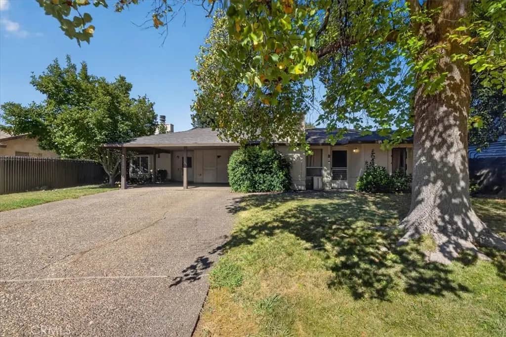 3403 Silverbell, Chico, CA — listing photo 1