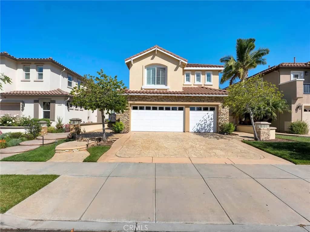 1765 Via Pajaro, Camarillo, CA — listing photo 1