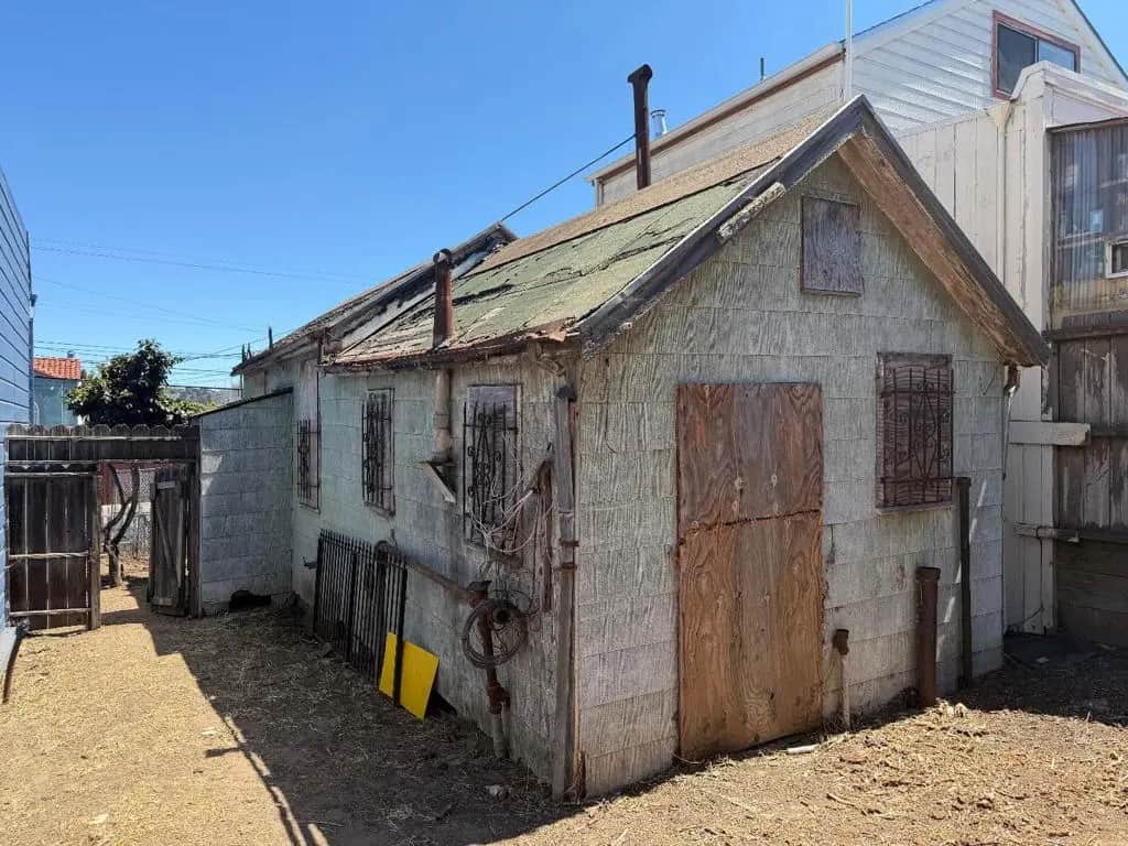 1279 Gilman Avenue, San Francisco, CA — listing photo 1