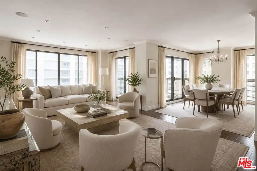 10724 Wilshire Boulevard 1107, Los Angeles, CA — listing photo 1