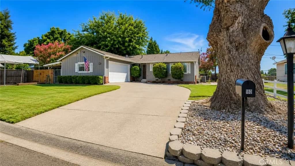 180 Nina Avenue, Red Bluff, CA — listing photo 1