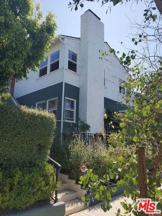 10558 Santa Monica Boulevard, Los Angeles, CA — listing photo 1