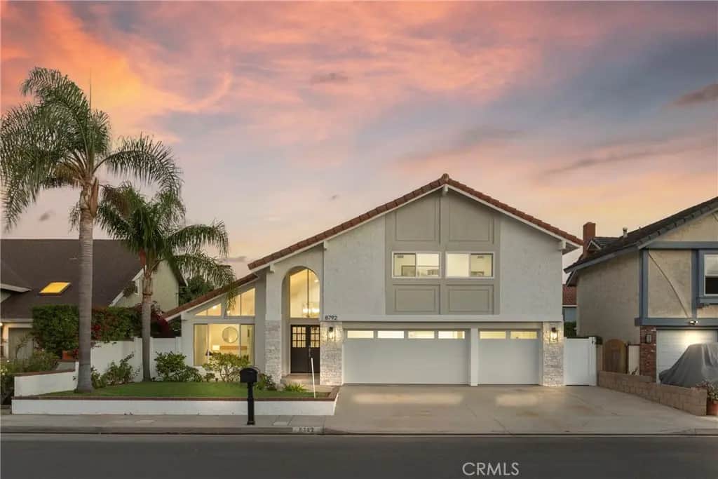 8792 Baywood Drive, Huntington Beach, CA — listing photo 1