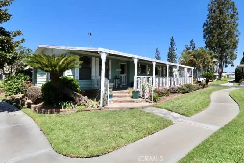 14024 Lake Side Drive 113, La Mirada, CA — listing photo 1