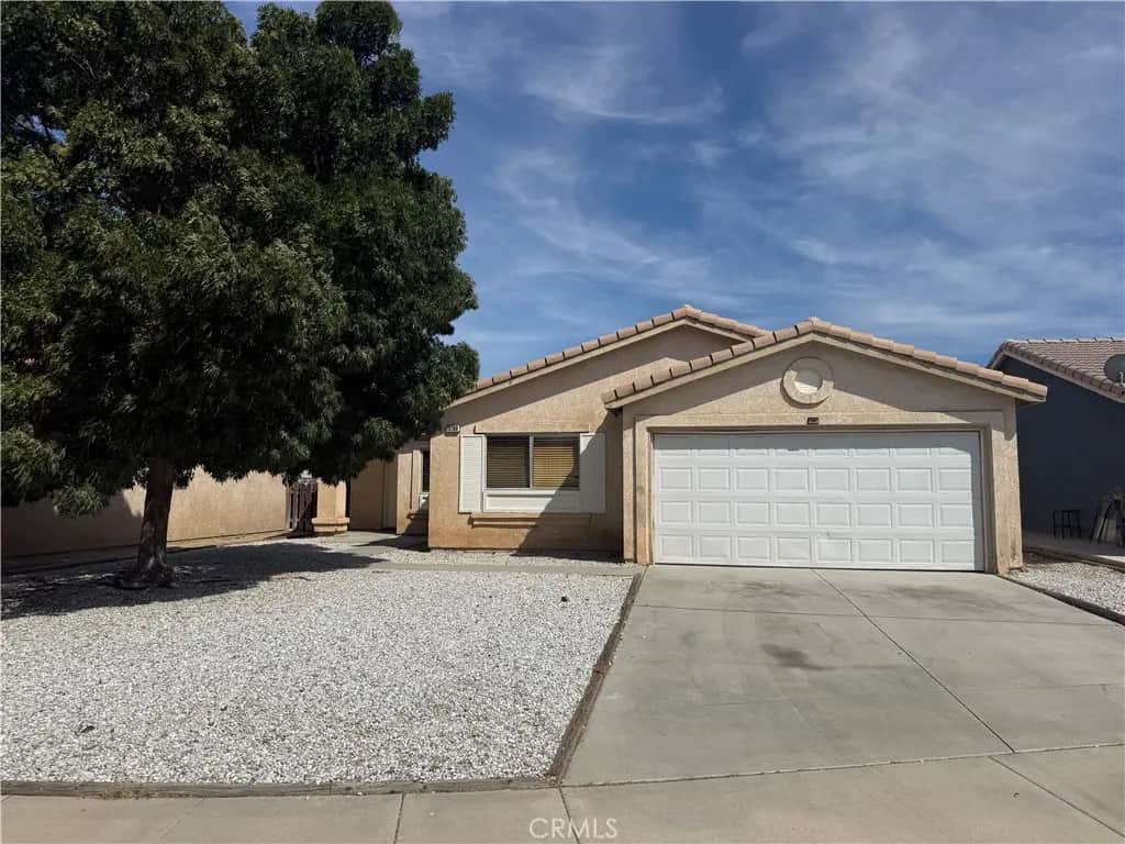 15189 Sunflower, Victorville, CA — listing photo 1