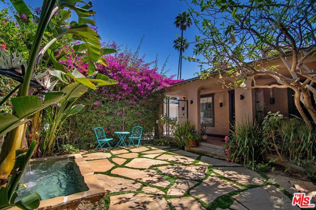 1518 N Stanley Avenue, Los Angeles, CA — listing photo 1