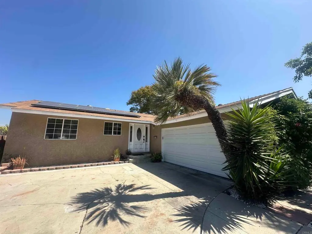1315 Darby Street, Spring Valley, CA — listing photo 1