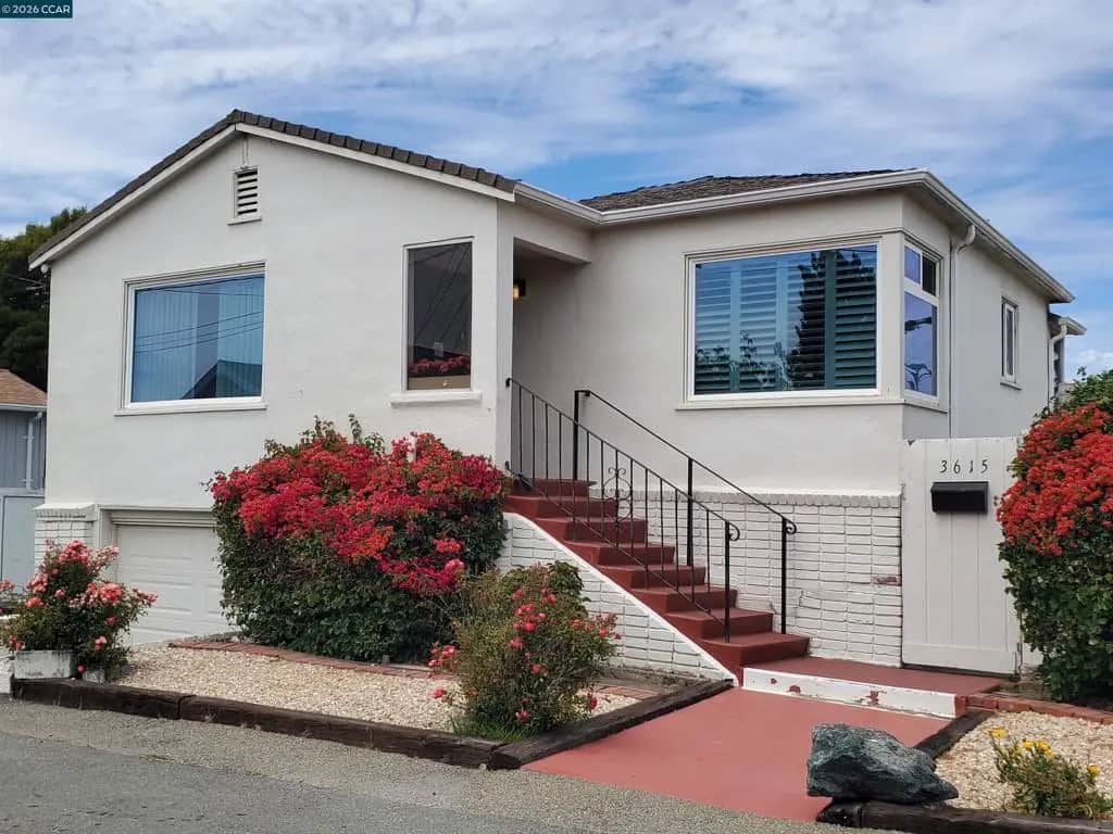 3615 Natalie Ct, Richmond, CA — listing photo 1
