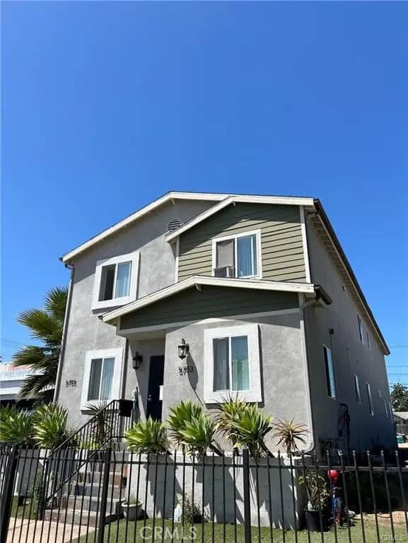 5753 8th, Los Angeles, CA — listing photo 1
