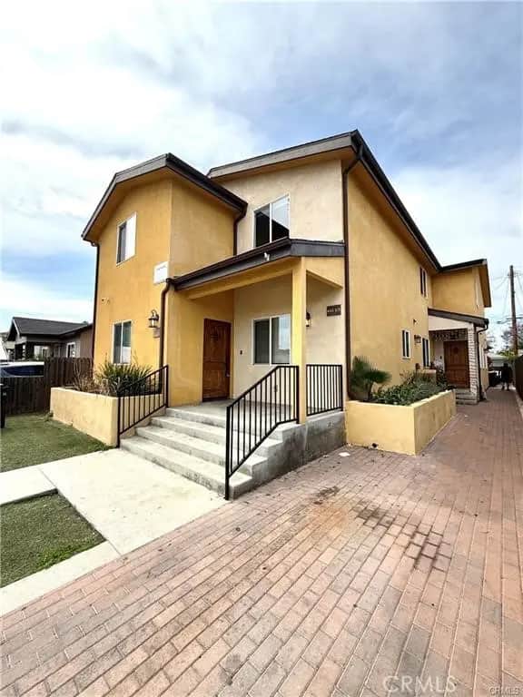645 E 78th, Los Angeles, CA — listing photo 1