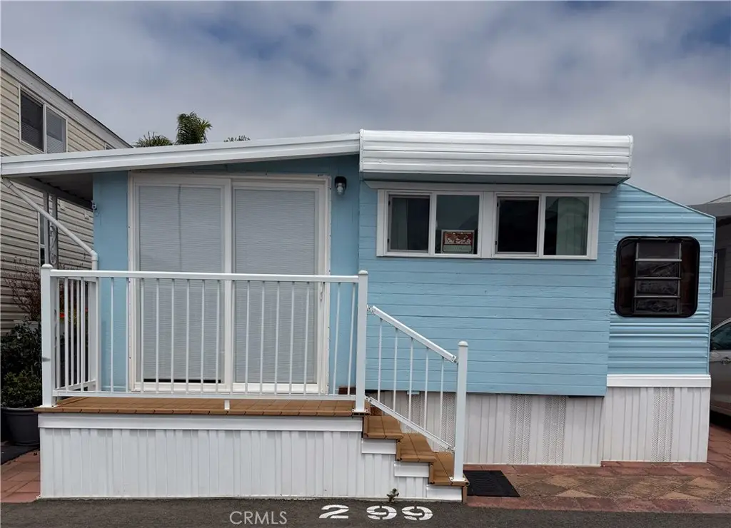 200 S Dolliver 299, Pismo Beach, CA — listing photo 1