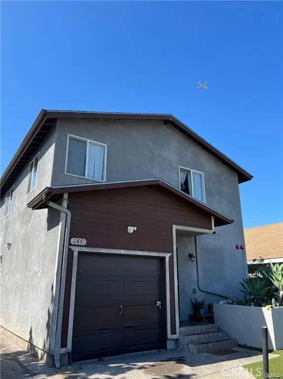 146 W 93rd, Los Angeles, CA — listing photo 1