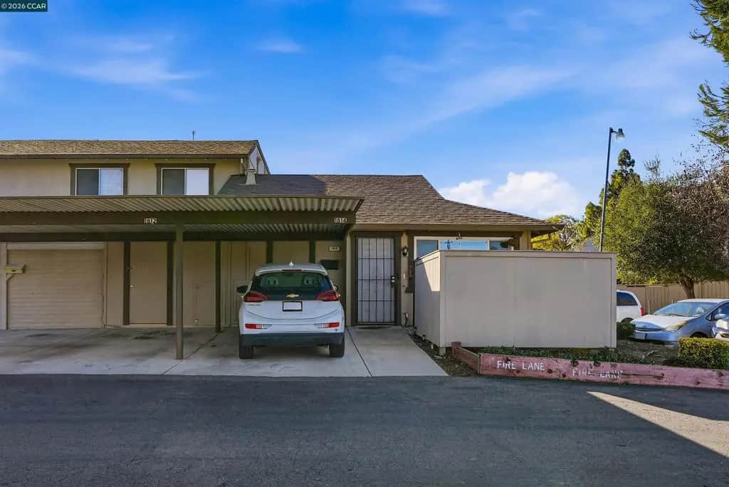 1814 San Jose Dr, Antioch, CA — listing photo 1