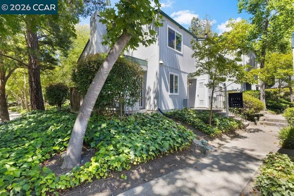 401 Old Orchard Ct, Danville, CA — listing photo 1