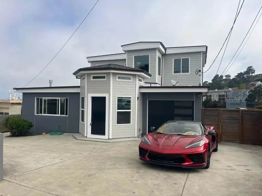 487 Manor Drive, Pacifica, CA — listing photo 1