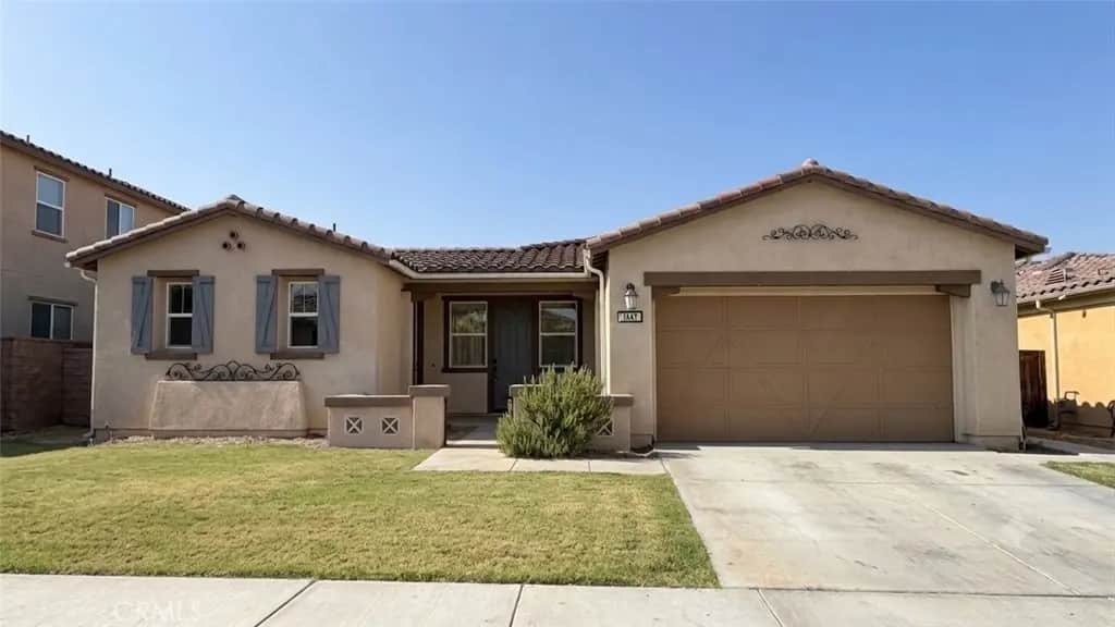 9549 Seasons, Rancho Cucamonga, CA — listing photo 1