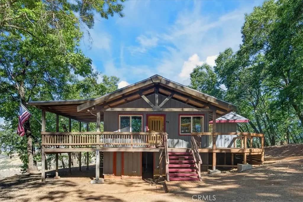 43 Dacy, Cohasset, CA — listing photo 1