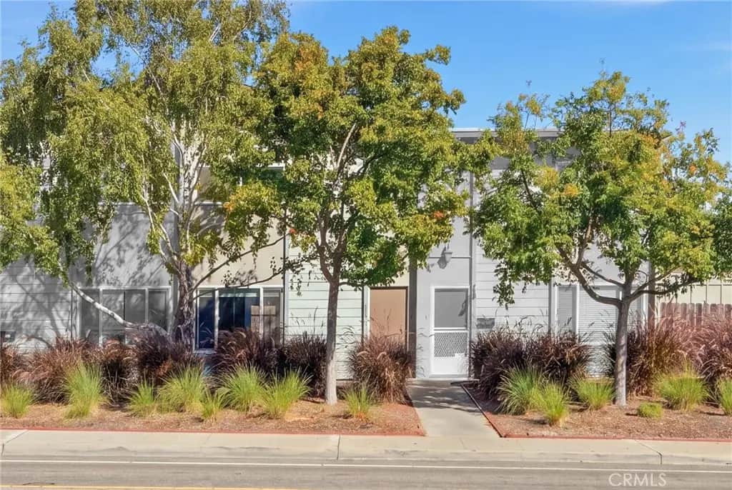 1163 Laurel Lane, San Luis Obispo, CA — listing photo 1