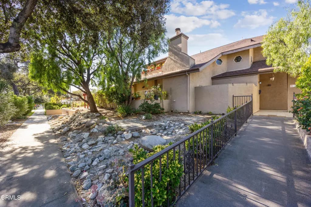 87 S Allen Avenue 205, Pasadena, CA — listing photo 1