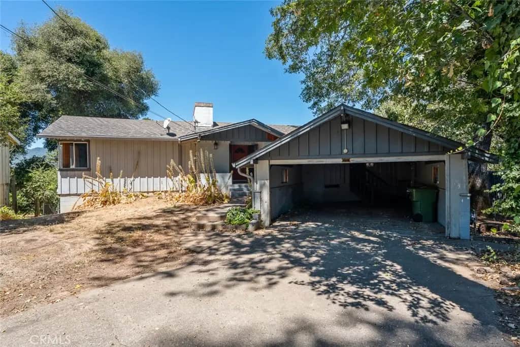 1500 Glenwood, Ukiah, CA — listing photo 1