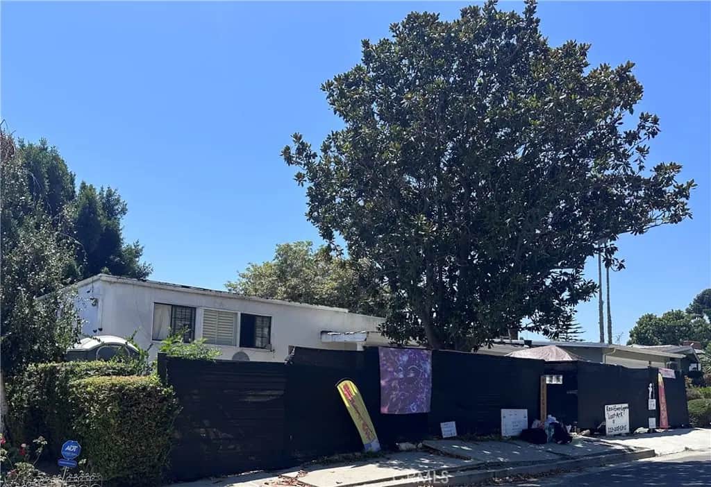4258 Don Luis, Los Angeles, CA — listing photo 1