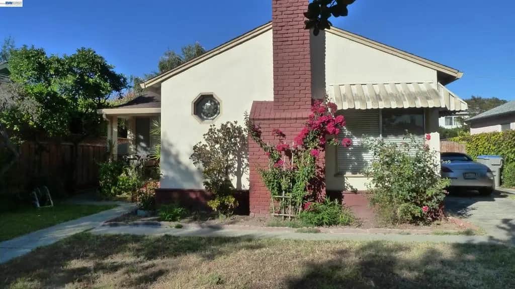 1284 N San Pedro Street, San Jose, CA — listing photo 1
