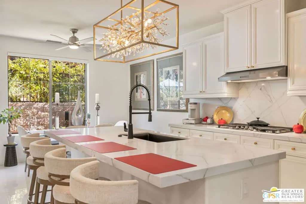 3246 Via Giorna, Palm Desert, CA — listing photo 1