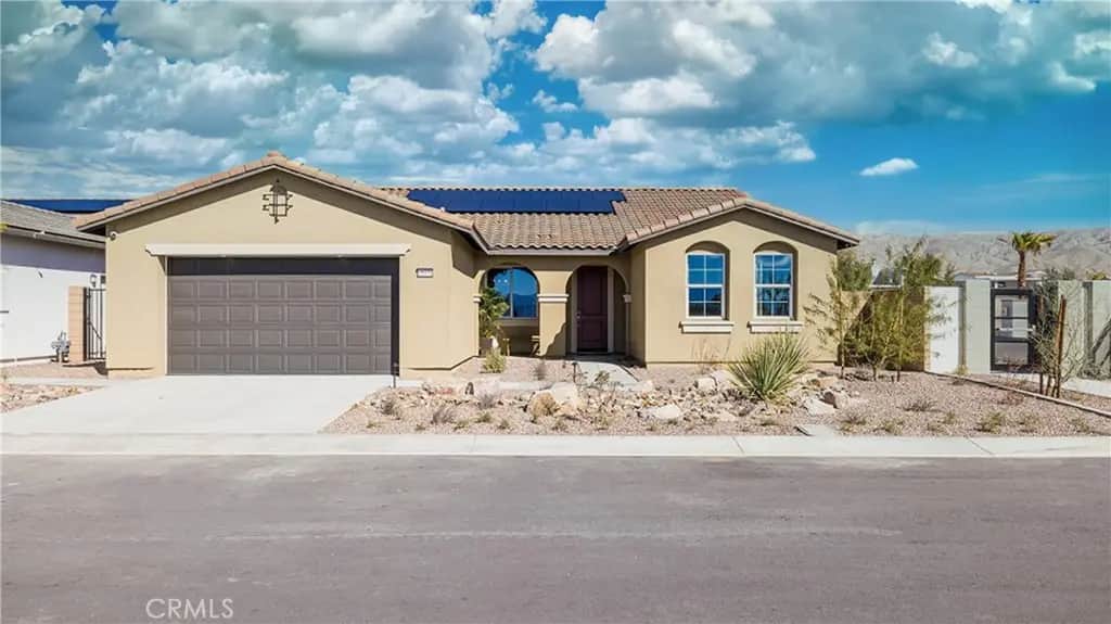 65376 Rancho Descanso, Desert Hot Springs, CA — listing photo 1