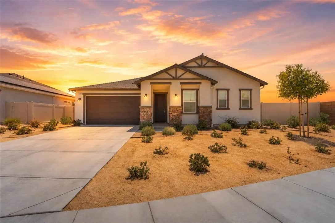 3230 Emerald Ln, Lancaster, CA — listing photo 1